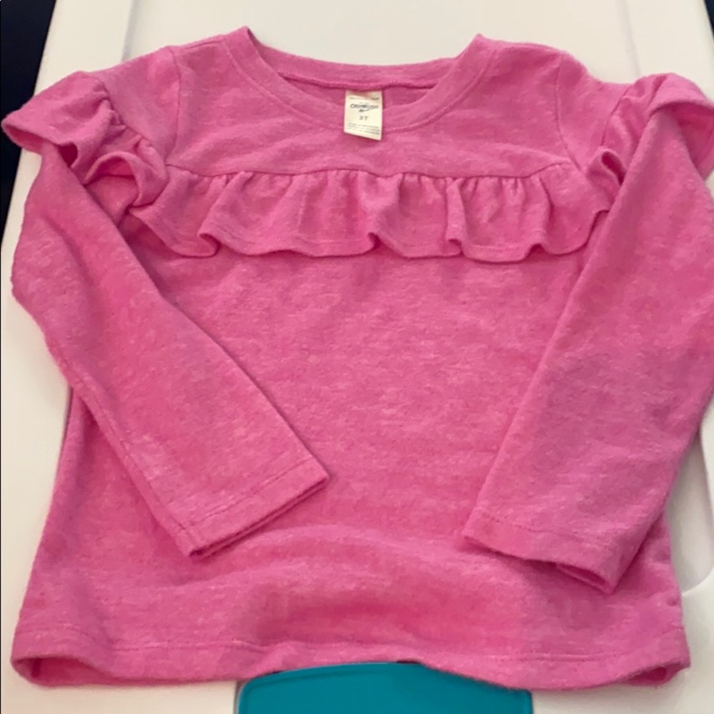 OshKosh Super Soft Sweater